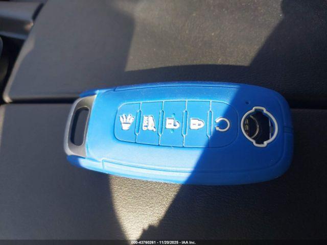 Nissan Rogue Sv Intelligent Awd Image 17