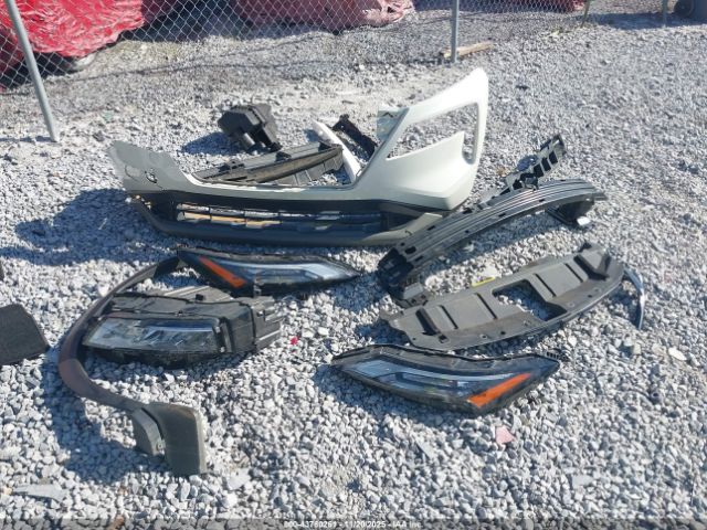 Nissan Rogue Sv Intelligent Awd Image 13