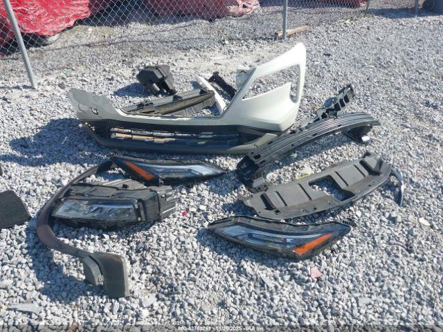 Nissan Rogue Sv Intelligent Awd Image 13