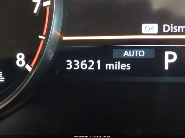 Nissan Rogue Sv Intelligent Awd Image 3