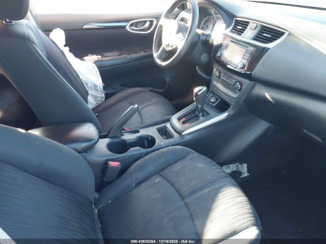 Nissan Sentra Sv Image 10