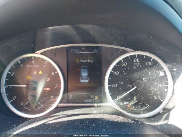 Nissan Sentra Sv Image 8