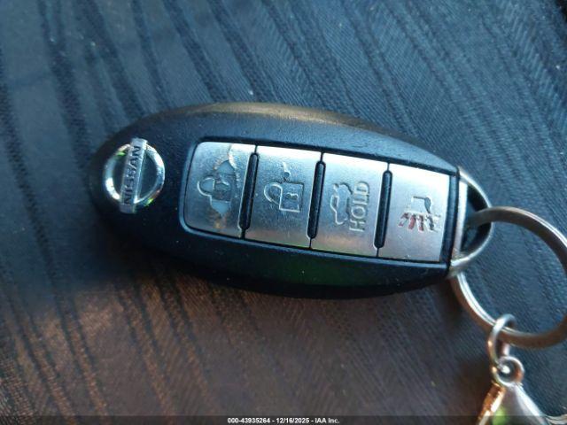 Nissan Sentra Sv Image 16