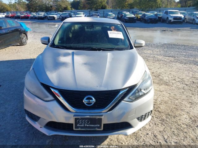 Nissan Sentra Sv Image 14