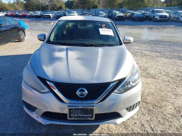 Nissan Sentra Sv Image 14