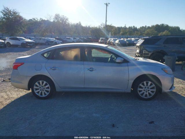 Nissan Sentra Sv Image 11