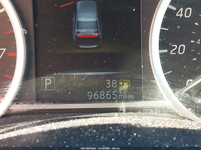 Nissan Sentra Sv Image 12