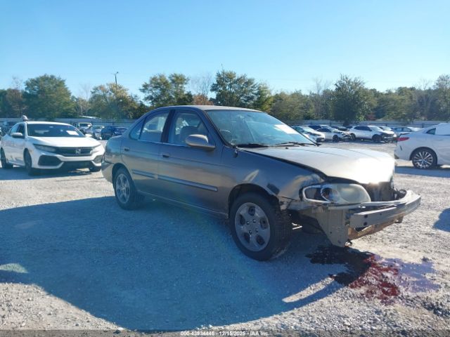 Nissan Sentra 1.8s Image 1