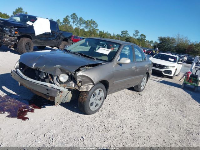 Nissan Sentra 1.8s Image 13