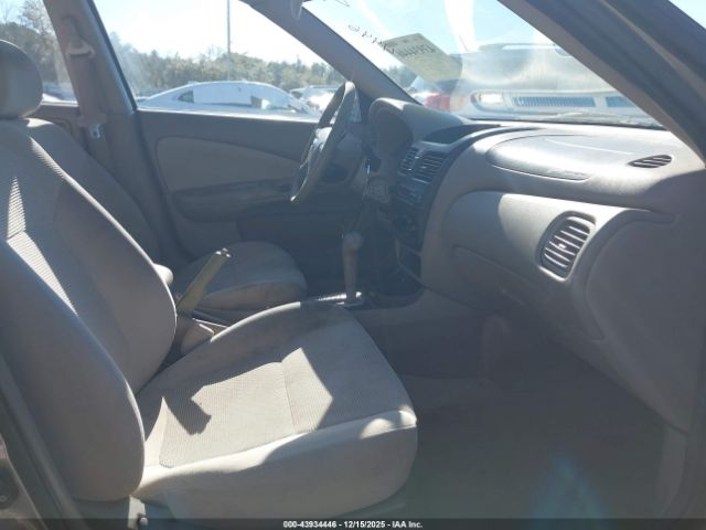 Nissan Sentra 1.8s Image 14