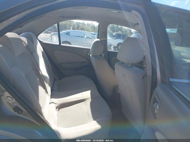 Nissan Sentra 1.8s Image 12