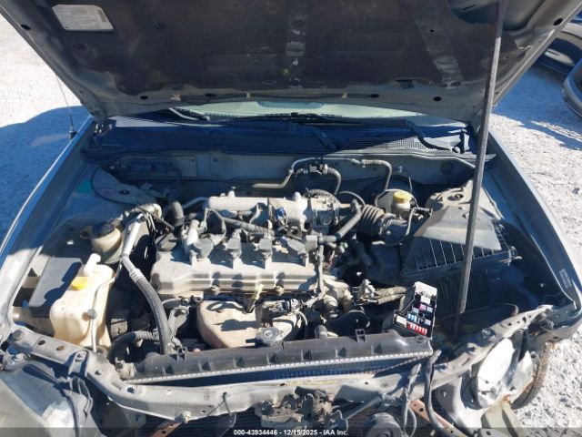 Nissan Sentra 1.8s Image 6