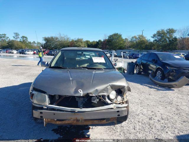 Nissan Sentra 1.8s Image 16