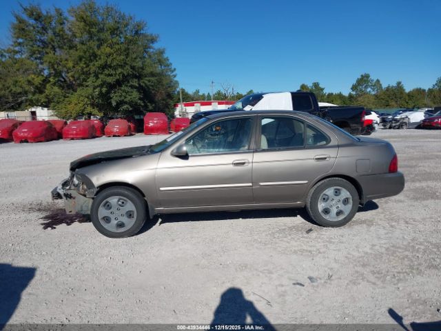 Nissan Sentra 1.8s Image 2