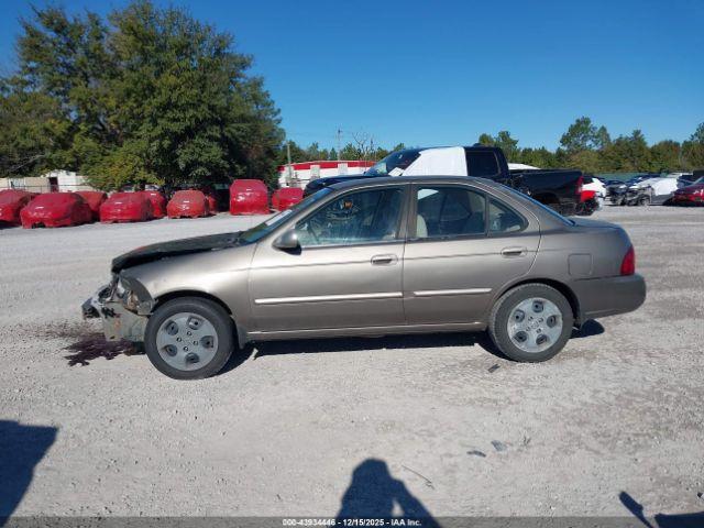 Nissan Sentra 1.8s Image 2