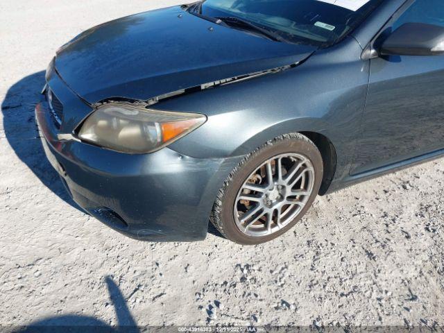 Scion TC Image 15