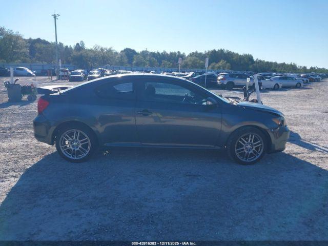Scion TC Image 16