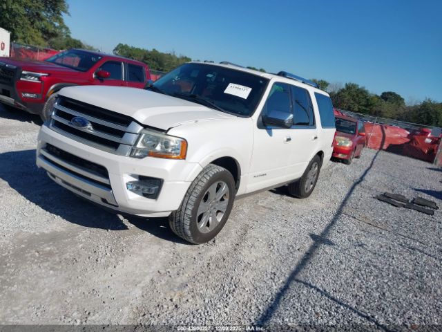 Ford Expedition Platinum Image 7