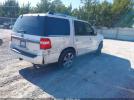 Ford Expedition Platinum Image 8