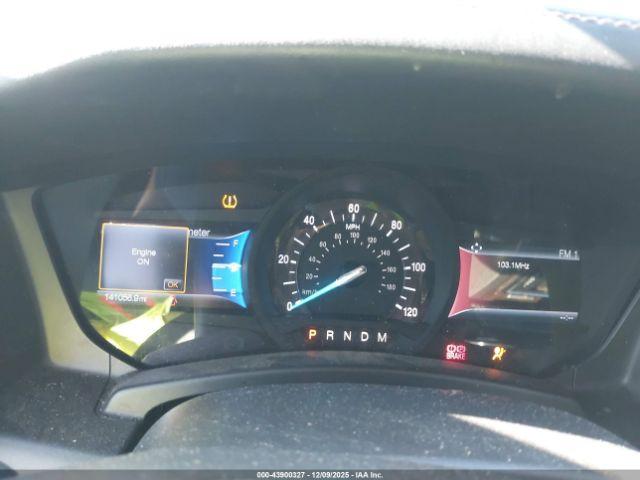 Ford Expedition Platinum Image 14