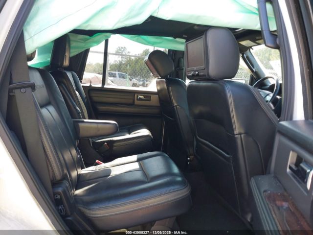 Ford Expedition Platinum Image 5