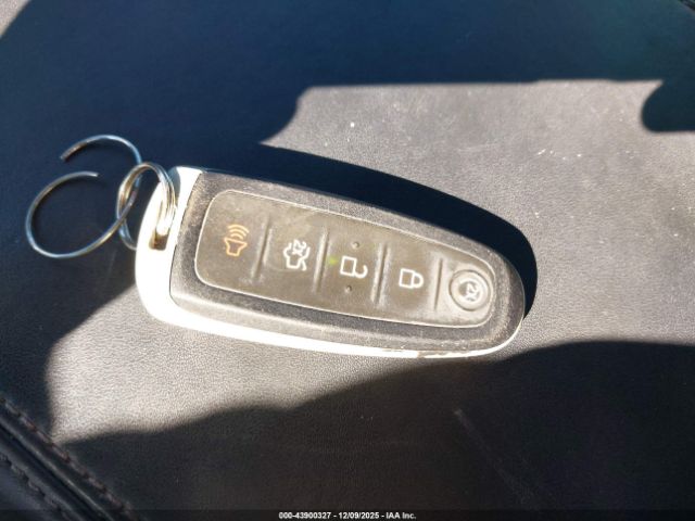 Ford Expedition Platinum Image 15