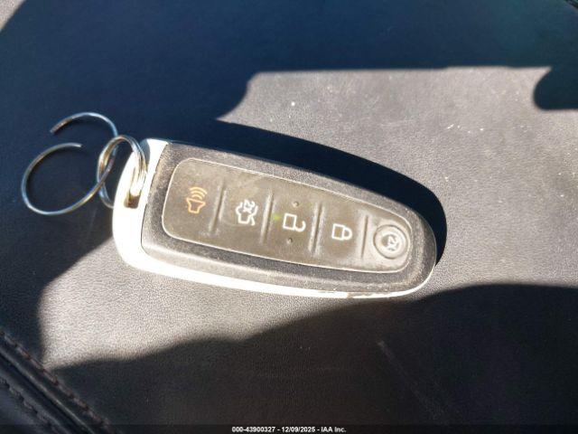 Ford Expedition Platinum Image 15