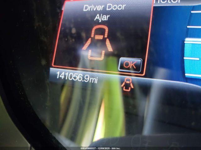 Ford Expedition Platinum Image 9