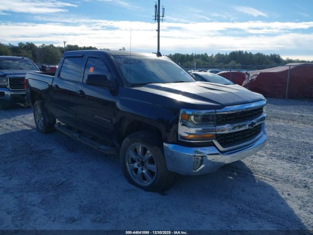 Chevrolet Silverado 1500 1lt Image 1