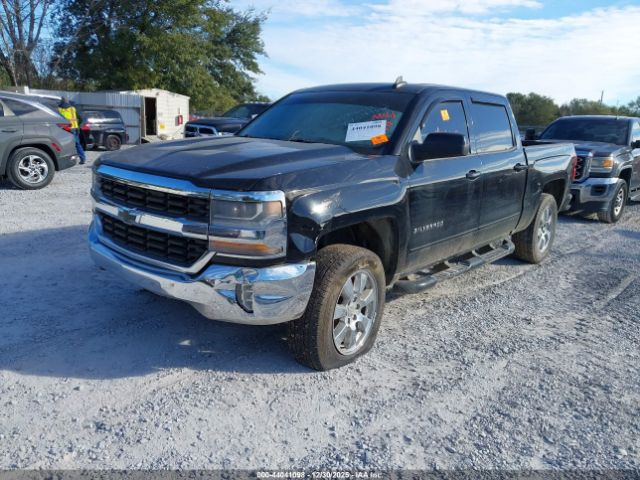 Chevrolet Silverado 1500 1lt Image 3