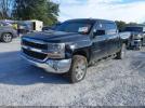 Chevrolet Silverado 1500 1lt Image 3