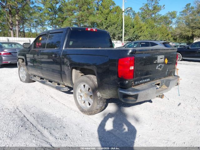 Chevrolet Silverado 1500 1lt Image 13