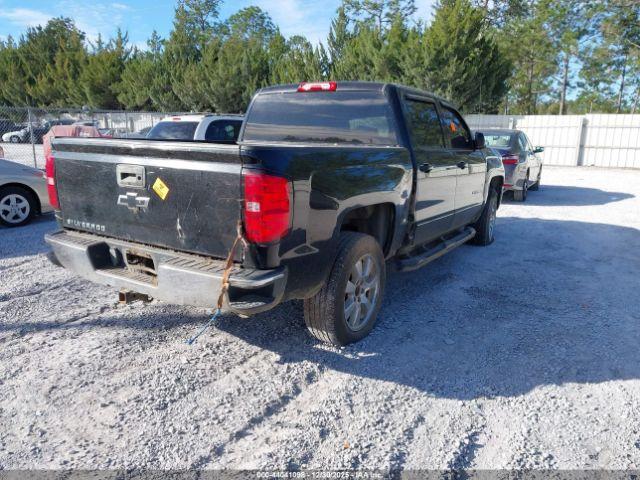 Chevrolet Silverado 1500 1lt Image 2