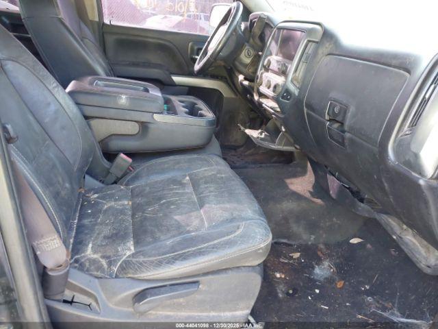 Chevrolet Silverado 1500 1lt Image 17