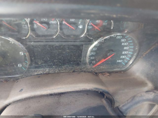 Chevrolet Silverado 1500 1lt Image 6