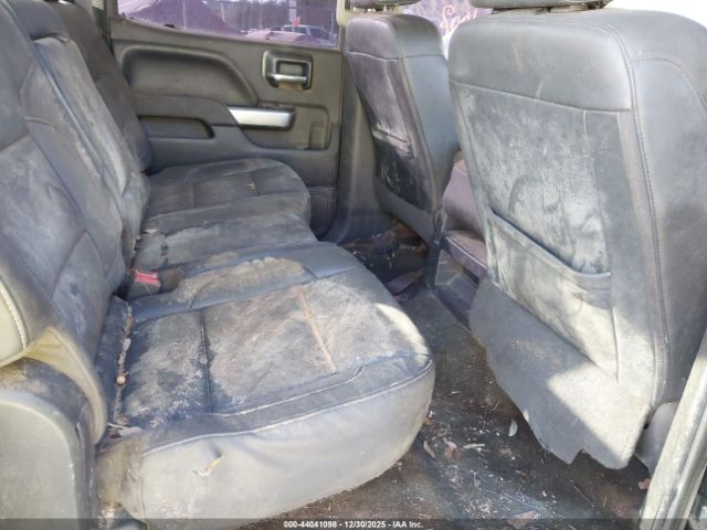 Chevrolet Silverado 1500 1lt Image 4