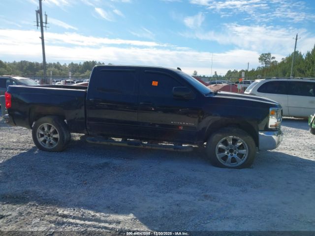 Chevrolet Silverado 1500 1lt Image 16