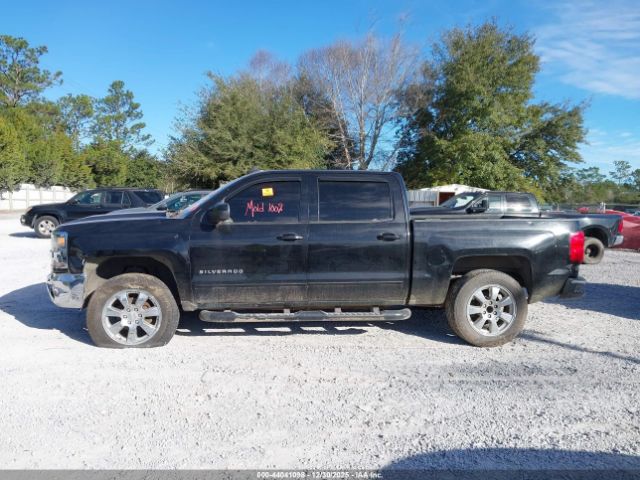 Chevrolet Silverado 1500 1lt Image 19