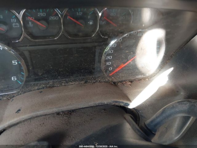 Chevrolet Silverado 1500 1lt Image 10