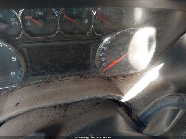 Chevrolet Silverado 1500 1lt Image 10