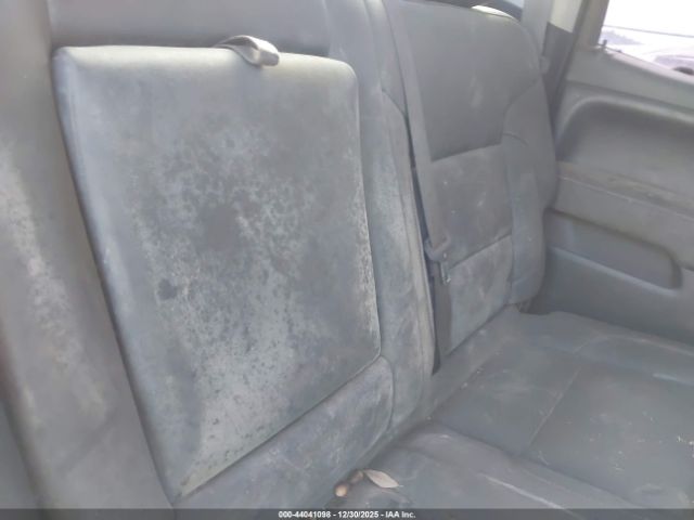 Chevrolet Silverado 1500 1lt Image 18