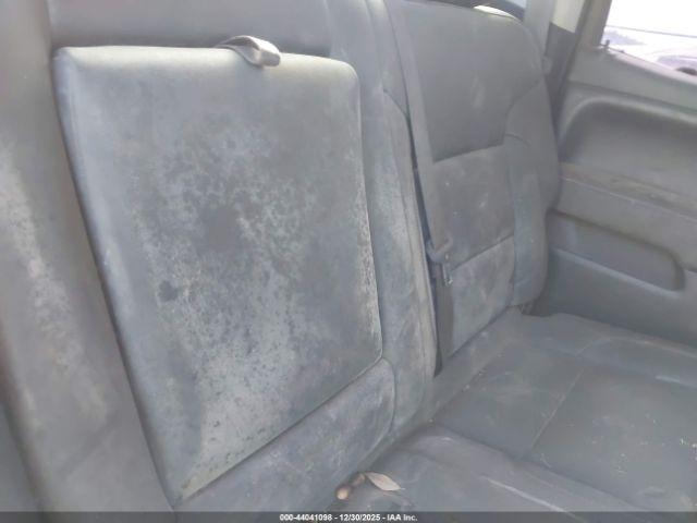 Chevrolet Silverado 1500 1lt Image 18