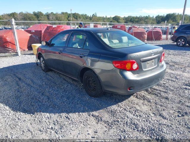 Toyota Corolla Le Image 6