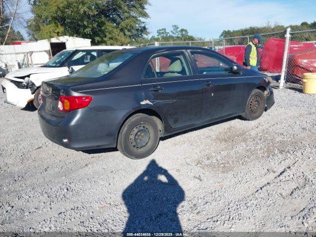 Toyota Corolla Le Image 4