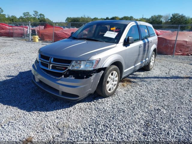 Dodge Journey American Value Pkg Image 5