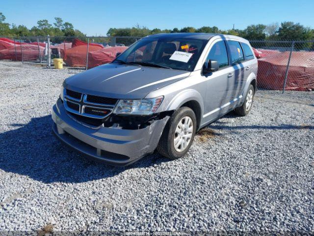 Dodge Journey American Value Pkg Image 5