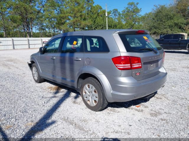 Dodge Journey American Value Pkg Image 7