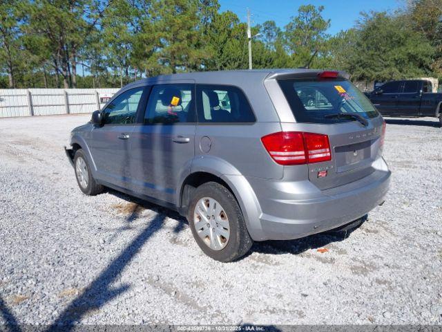 Dodge Journey American Value Pkg Image 7