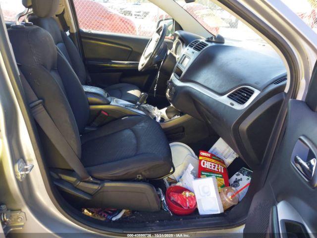 Dodge Journey American Value Pkg Image 3