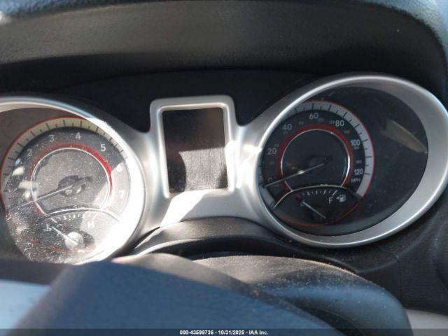 Dodge Journey American Value Pkg Image 9